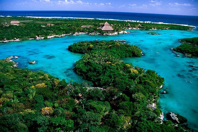 Snorkel, Breakfast, Buffet, Drinks, Xel-ha All Included! - Guest Reviews and Feedback