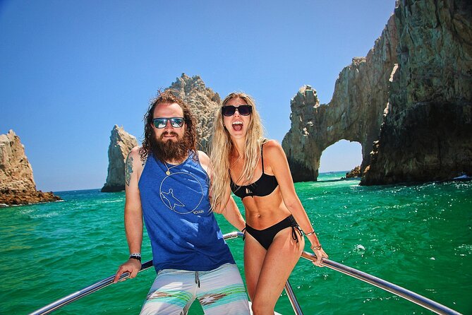 Snorkel Privately in Cabo San Lucas - Customer Experiences