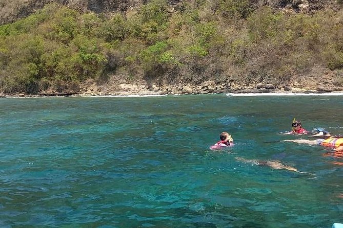 Snorkeling at Blue Lagoon for Walking Customers - Customer Reviews and Ratings