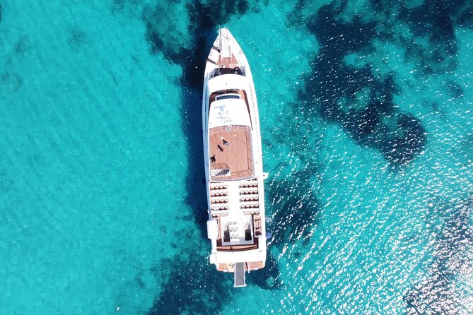 Snorkeling Boat Excursion to Caprera and Maddalena Archipelago - Transportation and Accessibility