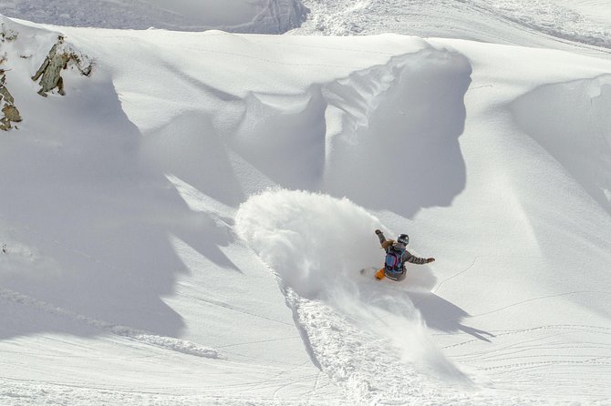 Snowboard and Ski Lessons - Health and Fitness Requirements