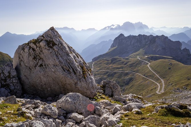 Soča Valley and the Julian Alps - Reviews and Feedback
