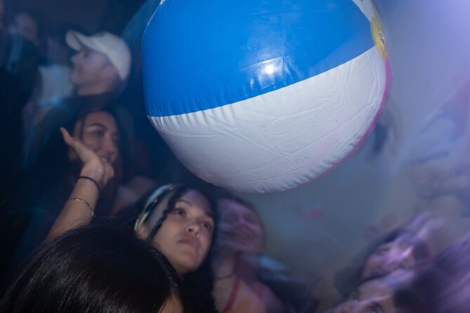 Social Pubcrawl Barcrawl Tulum - Positive Traveler Reviews Highlighted