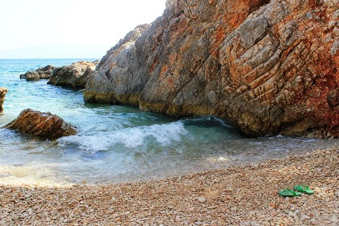 Solta Island: Self-Guided Bike Tour From Split - Cancellation Policy