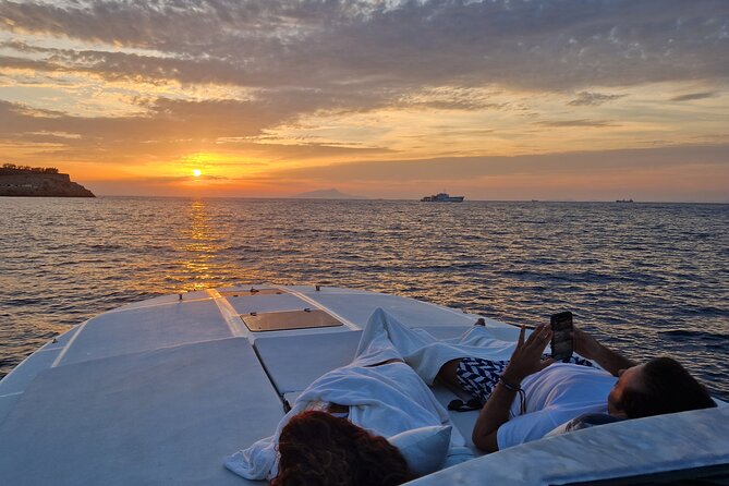 Sorrento Coast Sunset Aperitif Boat Tour - Customer Feedback