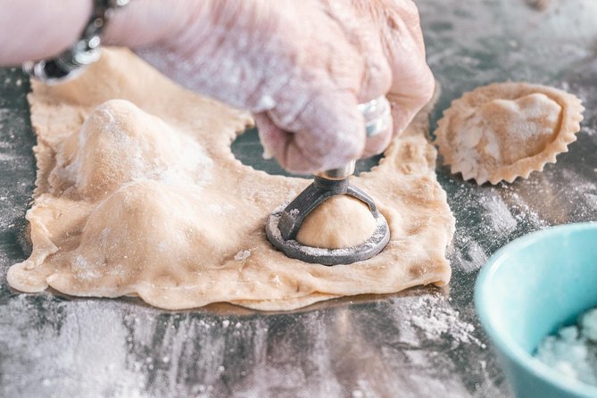 Sorrento Cooking Class - Accessibility and Accommodations