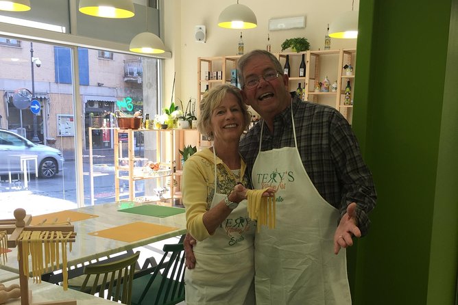 Sorrento Cooking Experience - Terrys Kitchen - Inclusions