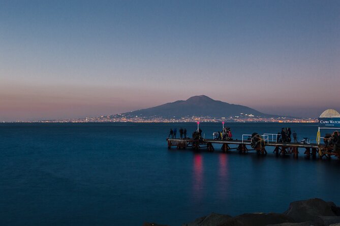 Sorrento Like a Local: Customized Private Tour - Group Dynamics and Confirmation