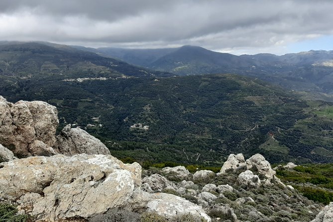 Sougia-Armos-Maza Hike Adventure - Inclusions and Flexibility