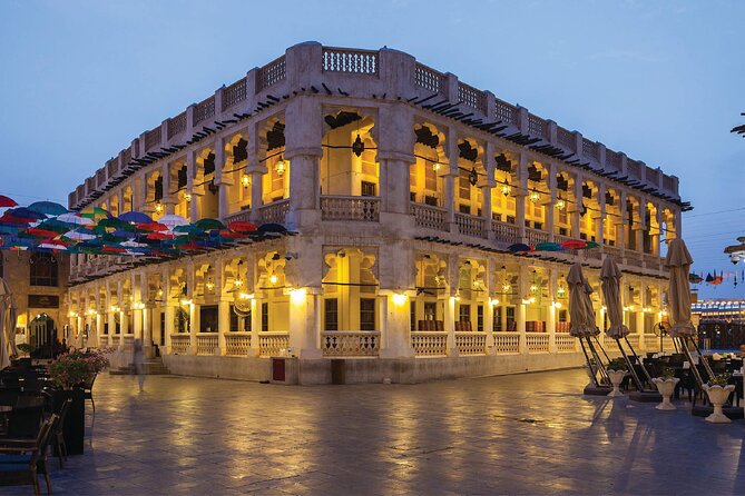 Souq Waqif Through the Eyes of Locals | Walking Tour | Doha City - Pricing and Booking Information