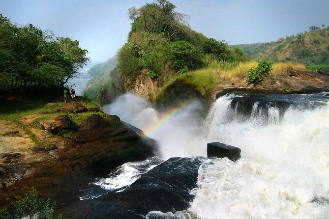 Source Of The Nile Tour To Jinja Uganda - Booking Process