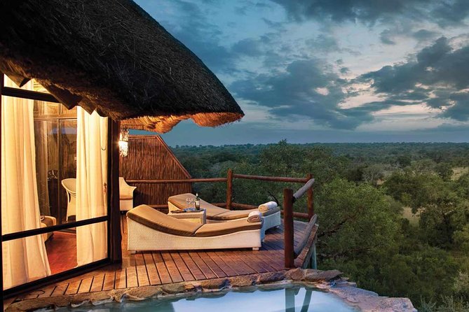 South Africa. Cape Town Tour, Aquila Safari Game Reserve Overnight - Frequently Asked Questions