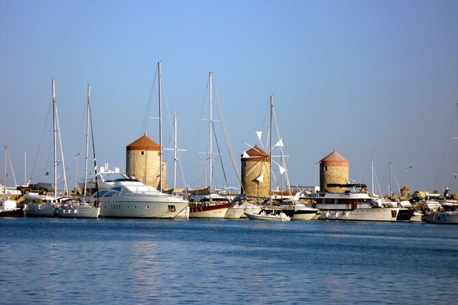 South Beaches Cruise From Mykonos - Highlights of the Cruise