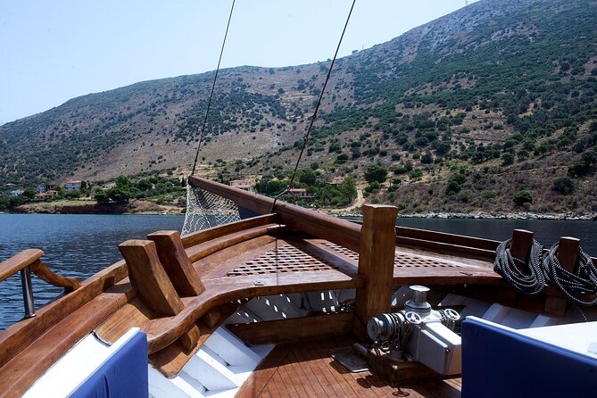 South Beaches Cruise in Mykonos - What to Expect