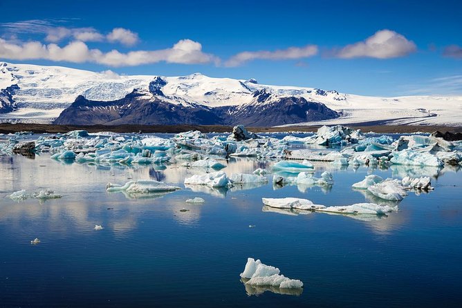 South Coast Iceland and And Jokulsarlon: Private Tour  - Reykjavik - Pricing and Customer Reviews
