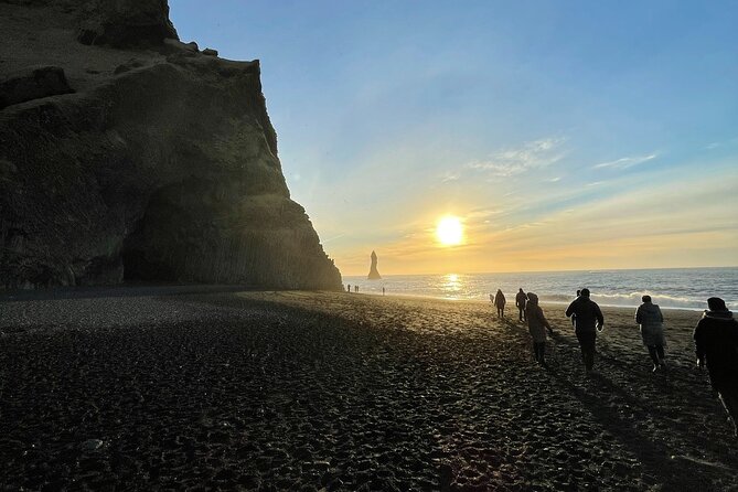 South Coast - Private Tour From Reykjavik. - Transportation and Accessibility