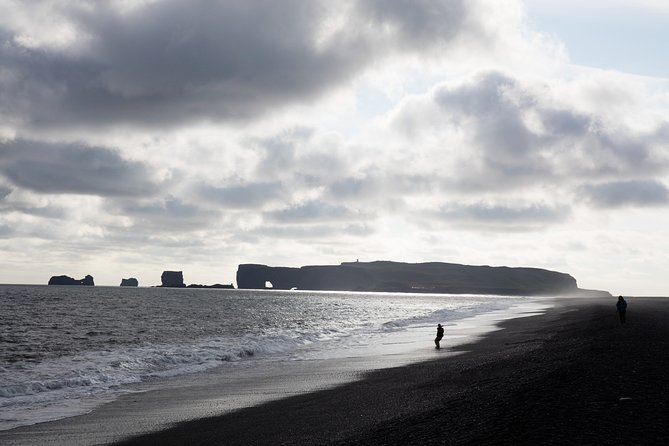 South Coast Volcano Private Tour From Reykjavik - Customizing Your Experience