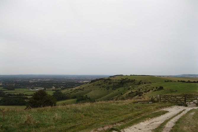 South Downs National Park Mountain Bike Hire  - South East England - Bicycle Rental Inclusions