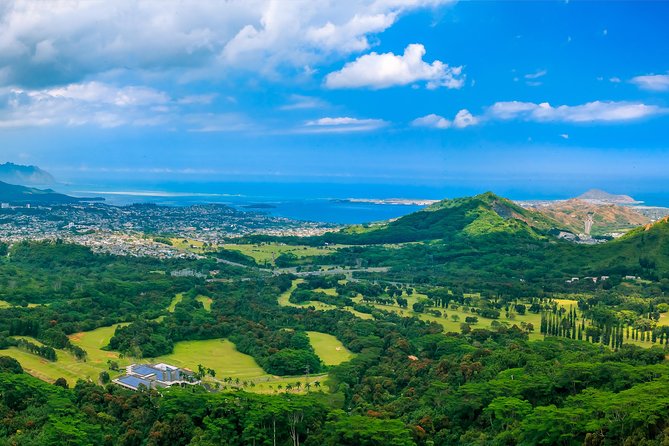 South East and Windward Oahu Private Tour Review - Highlights of the Tour