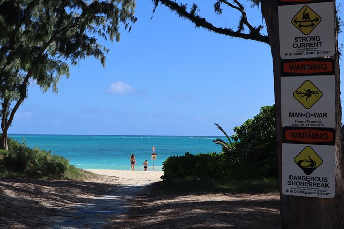 South-East Oahu Adventure Private Tour - Customer Reviews
