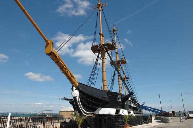 South of Lisbon Private Tour - Cacilhas - Almada - Costa Da Caparica - Viator Help Centre Resources