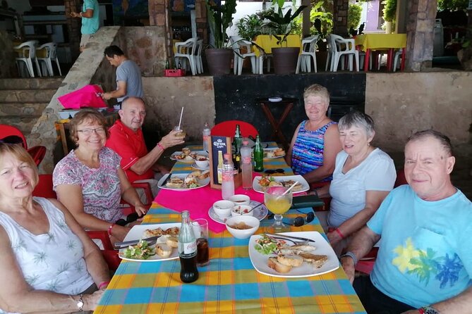 South Shore Private Sightseeing Cruise in Puerto Vallarta - Cruise Highlights and Activities