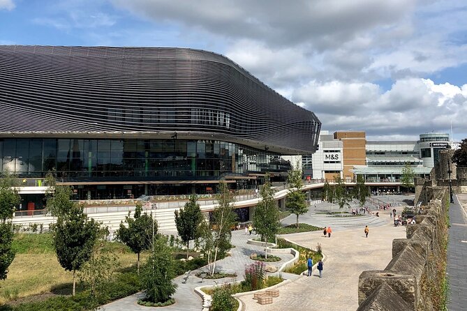 Southampton Tour App, Hidden Gems Game and Big Britain Quiz (1 Day Pass) UK - Customer Feedback and Response