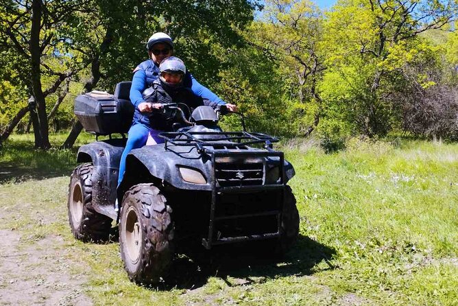 Southern Black Sea Quad Bikes Fun - Cancellation and Payment Policies