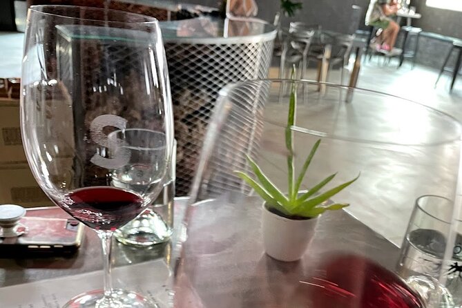 Southwest Idaho (Boise Area) Wine Tasting Tour - Customer Reviews and Issues
