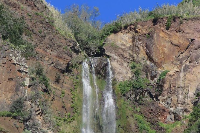 Southwest of Madeira and Calheta Paul Do Mar 4x4 Full-Day Tour - Discovering Fonte Do Bispo