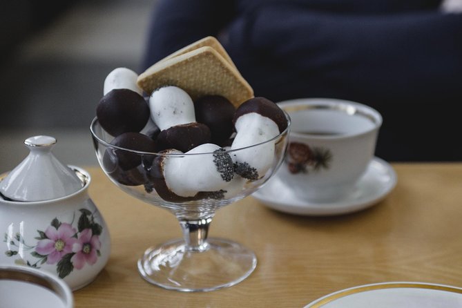 Soviet Stories and Sweet Local Bites (Private Tour) - Highlights of the Experience