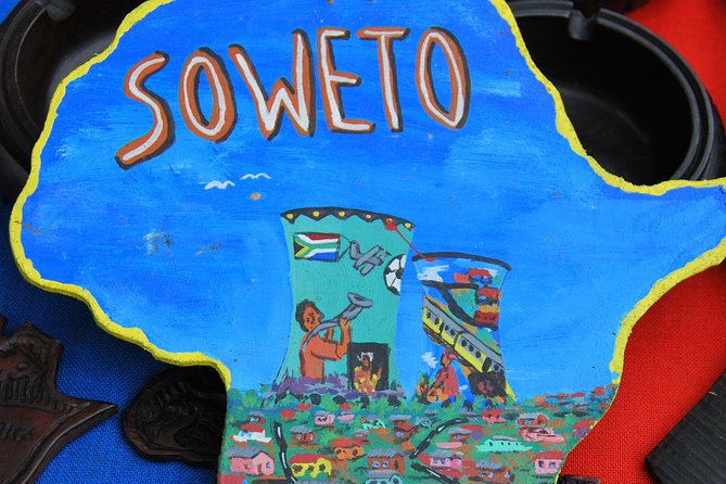 Soweto Day Tour - Customer Reviews and Ratings