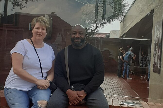 Soweto Private Half Day Tour - Shopping Opportunities