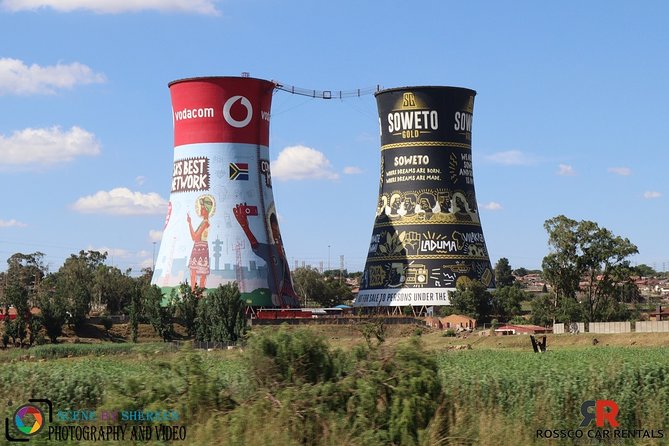 Soweto Tour - Accessibility Features