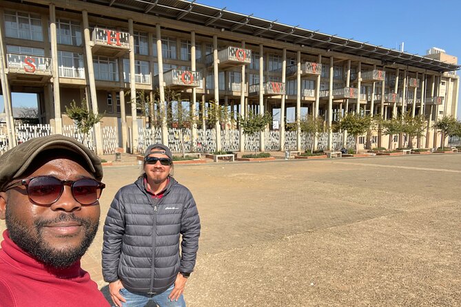 Soweto Tour With a Local Guide - Culture and History
