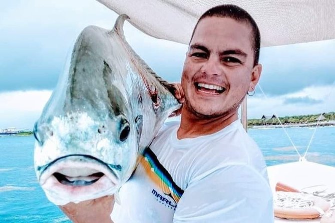 Spearfishing in Tulum or Playa Del Carmen - Customer Feedback and Host Response