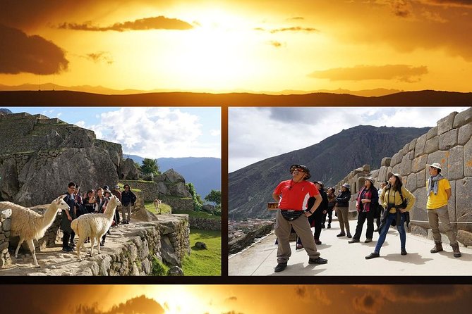 Special - Cusco City Tour - Private Experience - Booking and Cancellation