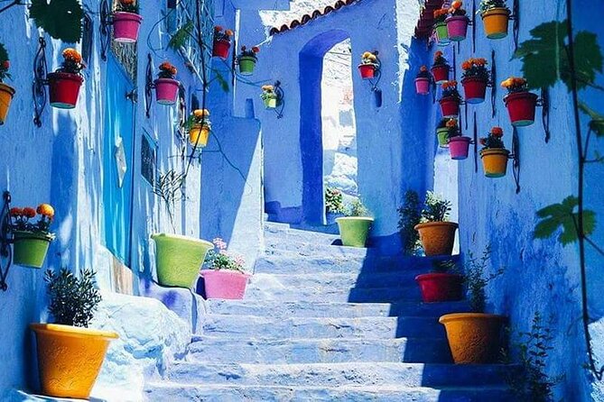 Special Package Offer All Over Morocco - Included Amenities