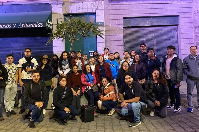 Special Pre-Hispanic Day of the Dead Tour - Day of the Dead Celebration