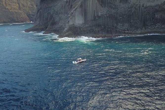 SpeedBoat Private Chárter - Participant Eligibility
