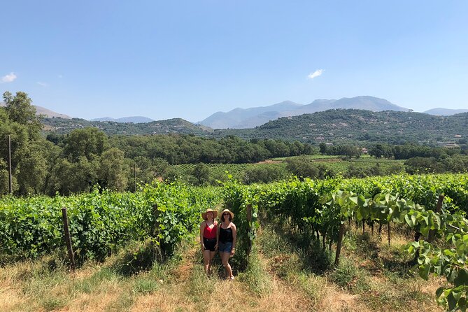 Sperlonga Walking Tour and Optional Winery Visit - Customizable Private Tour
