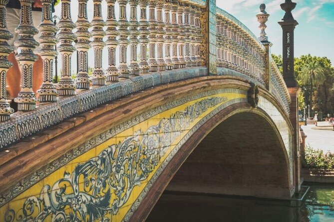 Spirit of Seville - Private Walking Tour With Casa De Pilato - Accessibility and Participation