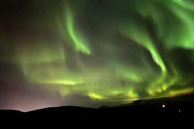 Spirit of the Aurora Northern Lights Tour - Pricing and Payment Options