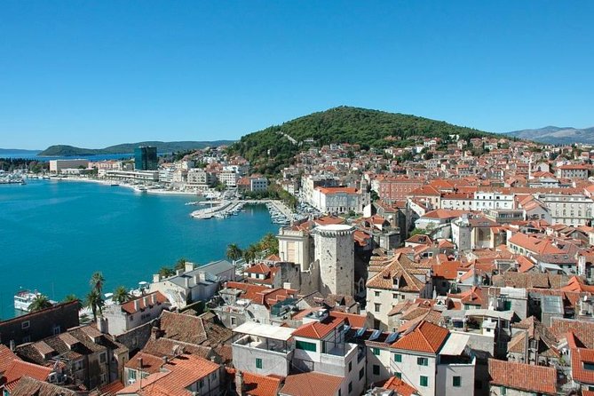 Split Shore Excursion: Full Day History & Game of Thrones Tour - Highlights of the City Tour
