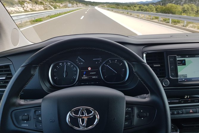 Split to Dubrovnik Private Transfer - About the Provider