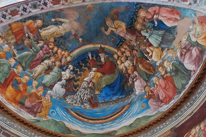 Spoleto, Medieval Art and Breathtaking Views – Private Tour - Medieval Marvels