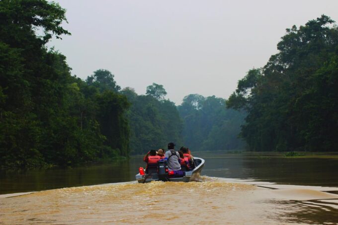 Sri Lanka: 4-day Tour Wildlife and Beach - Exclusions