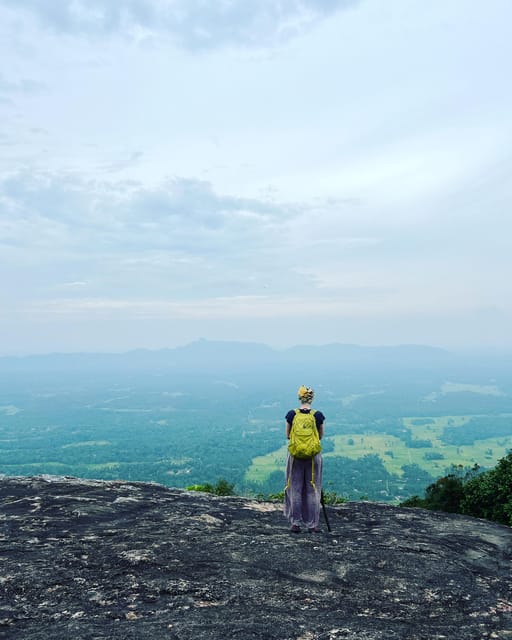 Sri Lanka: 7-Day Classic Tour - Tour Inclusions