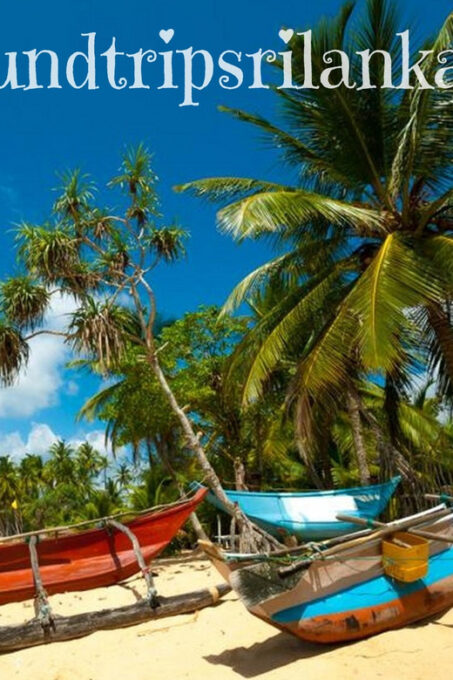 Sri Lanka Package Tour - Booking Process and Support