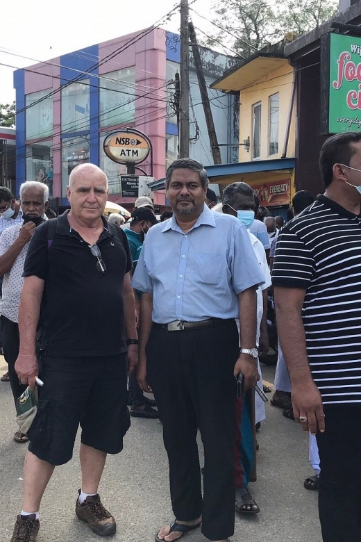 Sri Lanka - Private Ratnapura Gem Tour With Industry Expert - Inclusions